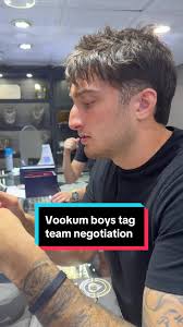 Rocky Raccoon Benny X Tyler