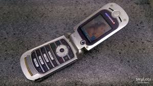 Motorola V975 3G немає звуку ...
