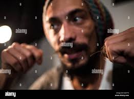 A former ballet dancer hi-res stock photography and images