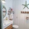 Planning is essential in when it comes to small bathrooms everything from layout to floor plans to storage ideas and more. 1