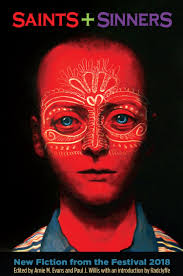 Saints+Sinners 2019 by Paul Willis and Tracy Cunningham