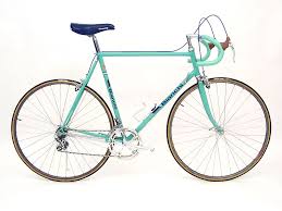 The frame is infused with bianchi's countervail technology, soaking up vibration and reducing fatigue. 84 Bianchi Specialissima Classic Road Bike Bicycle Road Bike Vintage