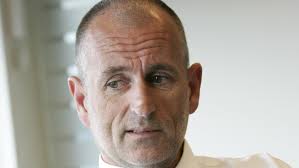 Peter Warren om oljeprisfallet: