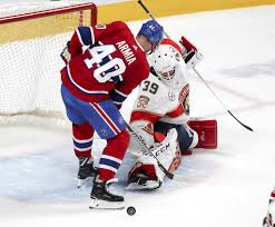 Joel armia (born 31 may 1993) is a finnish professional ice hockey player currently with the winnipeg jets of the national hockey league (nhl). Why The Canadiens Would Be Wise To Sign Joel Armia To A Short Term Deal The Athletic