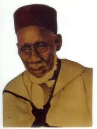 ZIAR GÉNÉRAL J 34 Serigne Habib Sy Mansour , le Marabout de la diaspora Un  fervent partisan de l'unité de la famille sy Serigne Habib Sy Mansour , un  homme conscient de