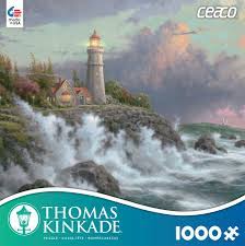 We did not find results for: Conquering The Storm 1000 Piece Jigsaw Puzzle By Ceaco 27 X 20 An Art Jigsaw Puzzle From The Best Thomas Kinkade Oil Painting Landscape Thomas Kinkade Art