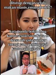 bunda inul gaperlu berkoar-koar #inuldaratista #olahraga