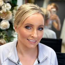 Effortlessly glam Michelle 💎 It was as always a pleasure working with this  beauty @makeupbynataliya #makeupbyme #Irishmua #naturalbeauty #naturalskin  #glowing #glowup #Irishmua #naturalbeauty #naturalskin #glowing #glowup  #bridalmakeup #irishmakeupartist