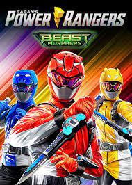 This file is from a shared repository and may be used by other projects. Power Rangers Beast Morphers 2019 2020 Power Rangers Power Rangers Movie Power Rangers Dino