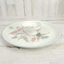 Shop with afterpay on eligible items. Mikasa Dining Mikasa Silk Flowers Chip Dip Serving Dish Poshmark
