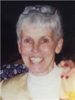 Ellen Westlund Obituary (2021)