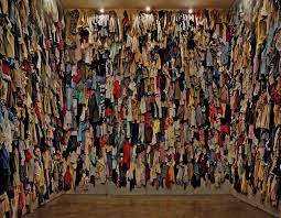 More images for christian boltanski » Ways To Never Forget Christian Boltanski The Japan Times