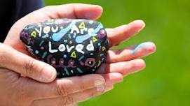 Pride Rocks!