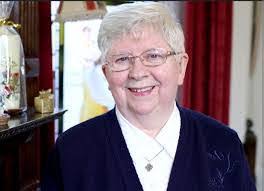 Mavis Mccabe's Instagram, Twitter & Facebook