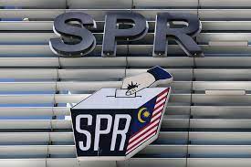 Election commission, malaysia v abdul fatah bin haji harun 1987 2 mlj 716. Ec To Display Q4 2020 Draft Electoral Rolls Starting Tomorrow Malaysia Malay Mail
