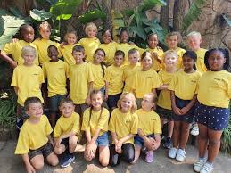 Cornwall hill college is extremely proud to announce that the 2020 head boy and head girl, matthew andrews and patricia chaminuka, have each been awarded a highly prestigious allan gray fellowship. Our Grade 3 Campers Have Had An Cornwall Hill College Facebook