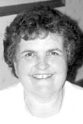 Sandra Nace Obituary (2010)