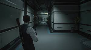 In order to complete it, you'll have to use the drug synthesis station in the drug testing lab in order to create a herbicide for the greenhouse. Re2 Remake Leon 2nd Walkthrough Nest E 02 East Area Polygon