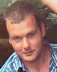 Death Notice of Andrew Foley (Dunshaughlin, Meath)