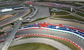 Home of the world championships. Indycar Hearts Are Racing To Race At Circuit Of The Americas