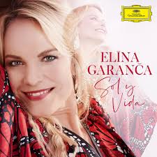 Her birthplace is in riga, latvia, republic of soviet socialist. Elina Garanca Sol Y Vida 2019 Official Digital Download 24bit 96khz Hdmusic