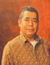 Obituary information for Ruben Arellano