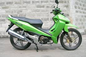 Kawasaki zx130 has 6,911 members. Kawasaki Zx130 Motor Yang Sering Dikatain Kalau Nabrak Meledak Motorplus Online Com