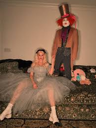 15 Couples Costume Ideas to Try This Halloween