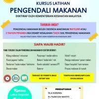 Maybe you would like to learn more about one of these? Aktiviti Keselamatan Dan Kualiti Makanan