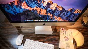 Apple Imac 27 Inch 2017 Review Apple Doesn T Mess With Success Cnet
