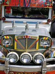 Jeepney Manila Island Of Luzon Philippines Southeast Asia Photographic Print Bruno Barbier Allposters Com In 2021 Jeepney Luzon Manila
