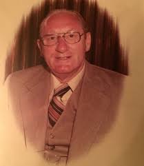 John Floyd “Jack” Geiger (1917-1981)