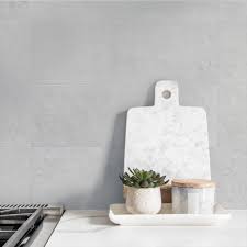 Carrelage sol/mur forte carreau de ciment noir patrimony rosace l.20 x l.20 cm. Carrelage Mur Forte Uni Gris Mat L 20 X L 60 Cm Stripe Leroy Merlin