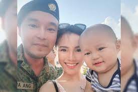 Born 1 march 1989) is a former mediacorp artiste from singapore who starred alongside shawn lee in the film i not stupid and its sequel i not stupid too. Former Star Joshua Ang Denies Soon To Be Ex S Abuse Claims Coconuts Singapore
