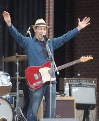 Day 1, CelebrateErie