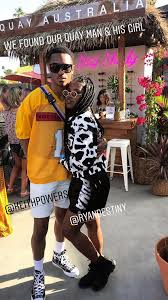 Meanwhile, singer ryan destiny twinkled under natural light with a chocolate. Star