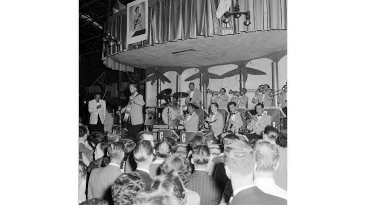 New play set to mark 100th anniversary of the Stork Club