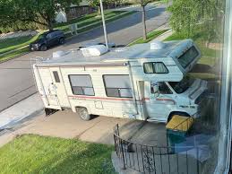 Image result for Copper 1962 Motor Home