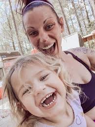 Ashley Coney's Instagram, Twitter & Facebook