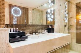 These bathroom mirror ideas will inspire you. How To Decorate The Bathroom Walls With Mirrors Home Decor Bliss