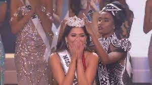 Nearly 100 women from the far reaches of the cosmos descended upon hollywood (florida) on sunday for the 69th miss universe pageant. Jexfthio92zdnm