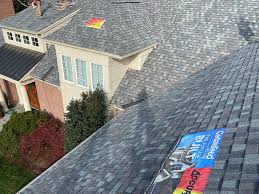 Certainteed landmark pro colonial slate shingles. Accurate Roofing And Siding Jobs Photo Gallery