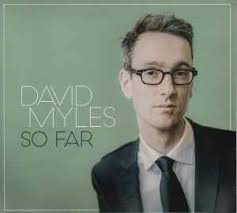David Myles