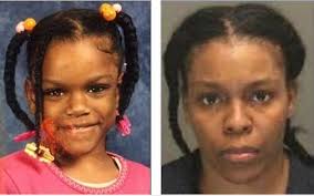 Georgia woman gets 30-year prison term in daughter's malnutrition death