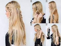This is a very different kind of hairstyle for long face men which is god for people who has thickness and long length. 9 Best Hairstyles For Thin Face With Images Styles At Life