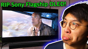 Sony unveils new flagship QD-OLED TV in its 2025 Bravia range