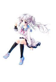 9 nine そらいろそらうたそらのおと ティザーサイト 原画 和泉つばす シナリオ かずきふみ イラスト アニメキャラ アニメ