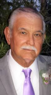 Ben Gallardo Obituary