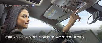 Whether you're shopping for car insurance for drivers with a suspended license or want the maximum coverage available, a range of choices exist in the marketplace. Onstar I Sign Up For Onstar I Included With Many Buick Gmc Vehicles