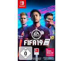 Download fifa 19 latest version 2021 Fifa 19 Switch Ab 17 99 Preisvergleich Bei Idealo De